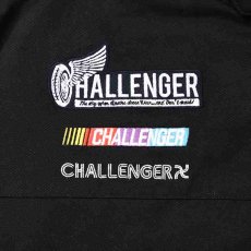 画像6: CHALLENGER National Racing Jacket (レーシングジャケット) (6)