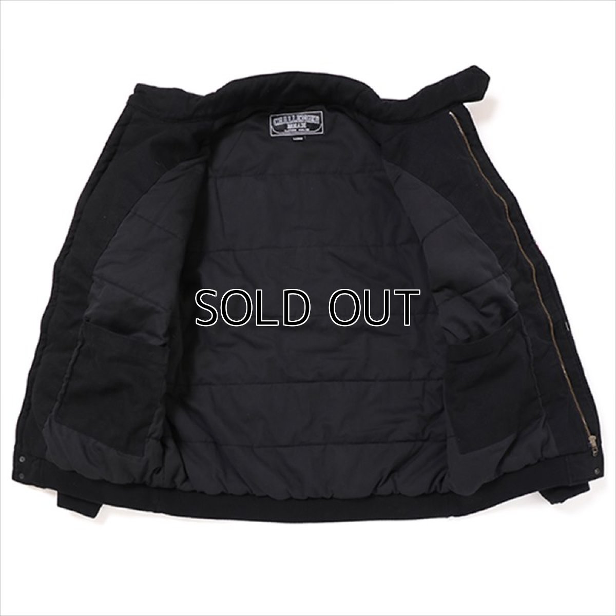 画像14: CHALLENGER National Racing Jacket (レーシングジャケット) (14)