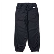 画像2: COOTIE PRODUCTIONS Wool Saxony Track Pants (トラックパンツ) (2)