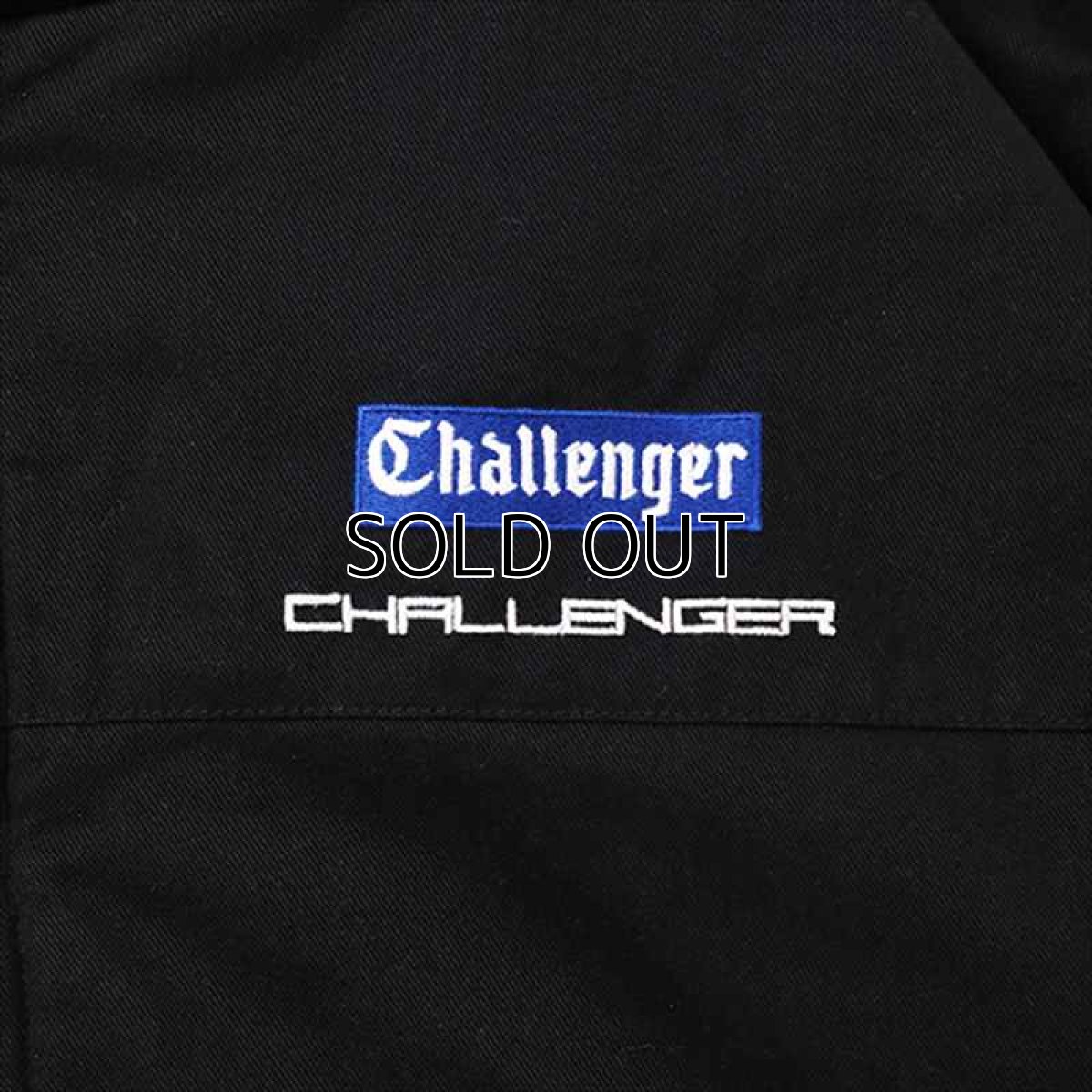 画像7: CHALLENGER National Racing Jacket (レーシングジャケット) (7)