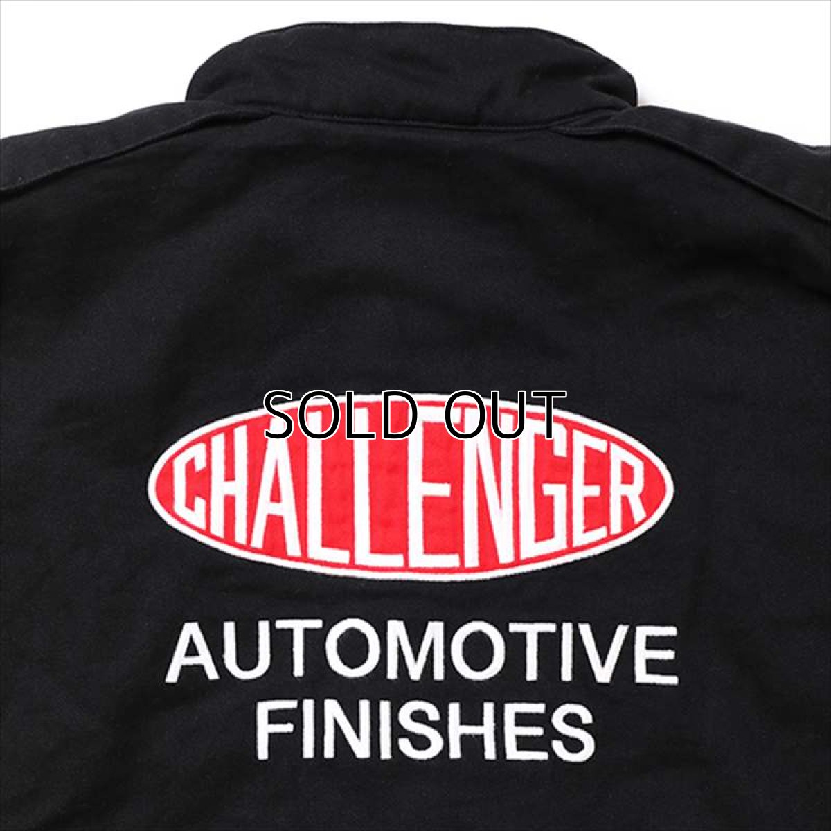 画像10: CHALLENGER National Racing Jacket (レーシングジャケット) (10)