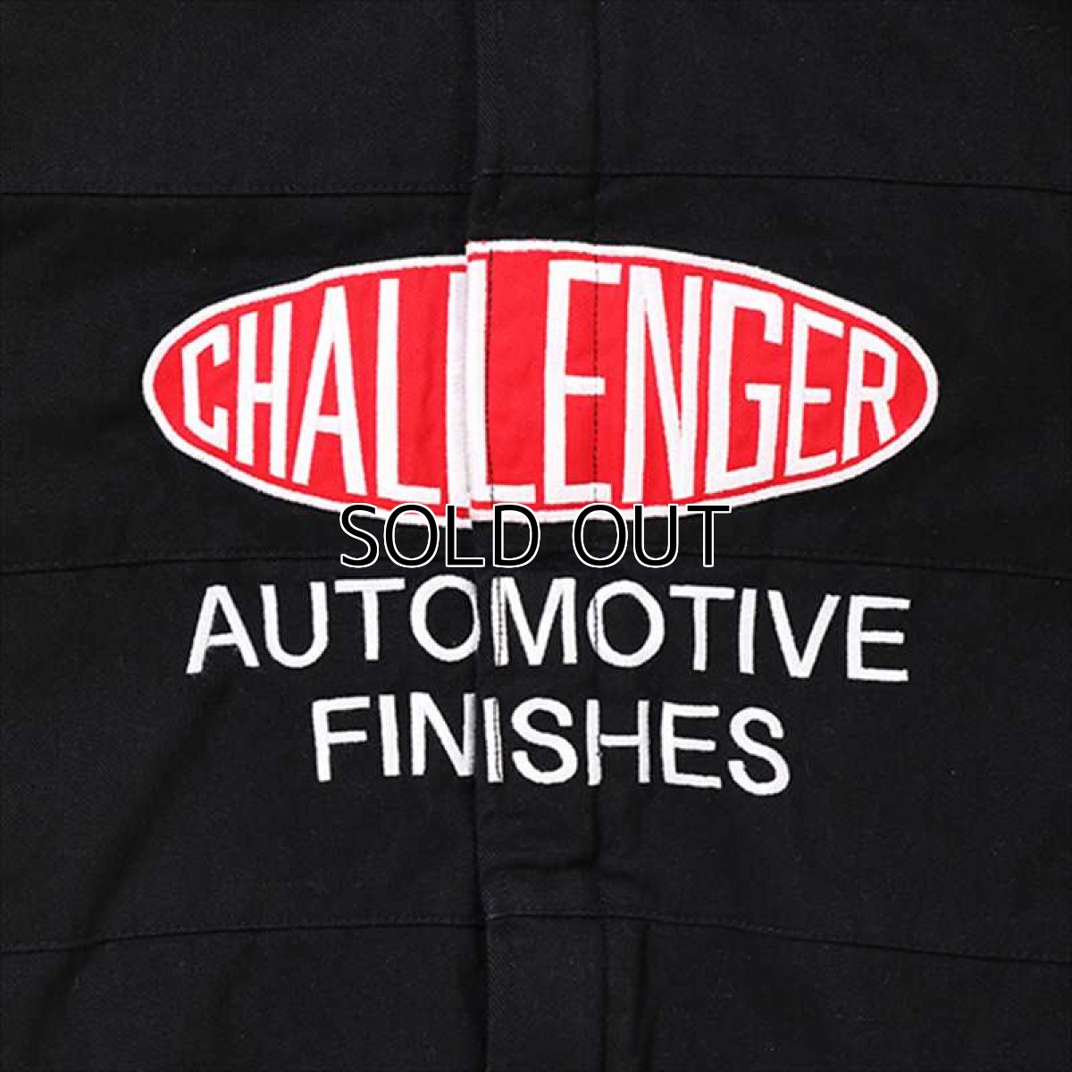 画像8: CHALLENGER National Racing Jacket (レーシングジャケット) (8)