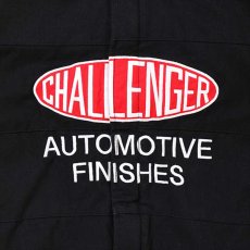 画像8: CHALLENGER National Racing Jacket (8)