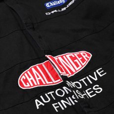 画像3: CHALLENGER National Racing Jacket (レーシングジャケット) (3)