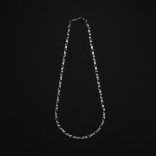 Antidote BUYERS CLUB Engraved Large Cross Pendant