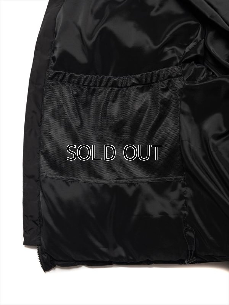 画像5: COOTIE PRODUCTIONS Nylon Down Jacket (ダウンジャケット) (5)