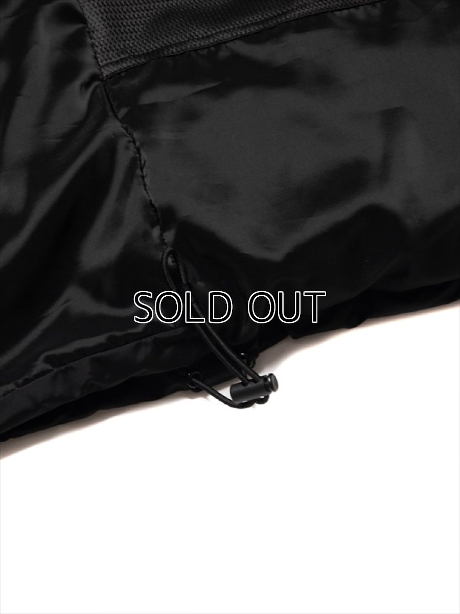 画像6: COOTIE PRODUCTIONS Nylon Down Jacket (ダウンジャケット) (6)