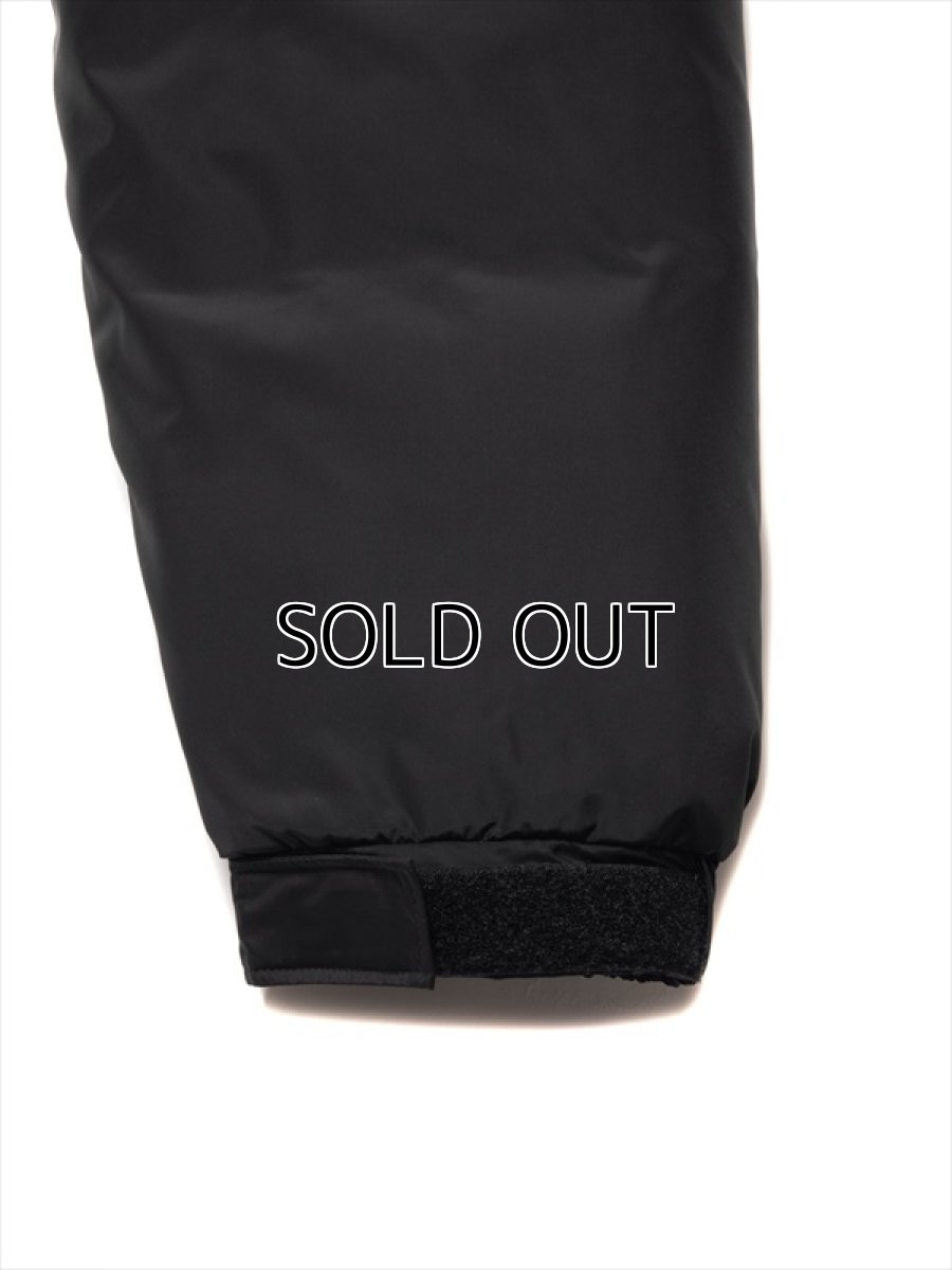 画像7: COOTIE PRODUCTIONS Nylon Down Jacket (ダウンジャケット) (7)