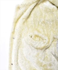 画像10: MINEDENIM Boa Lining Long Trucker CT (ボアロングトラッカージャケット) (10)