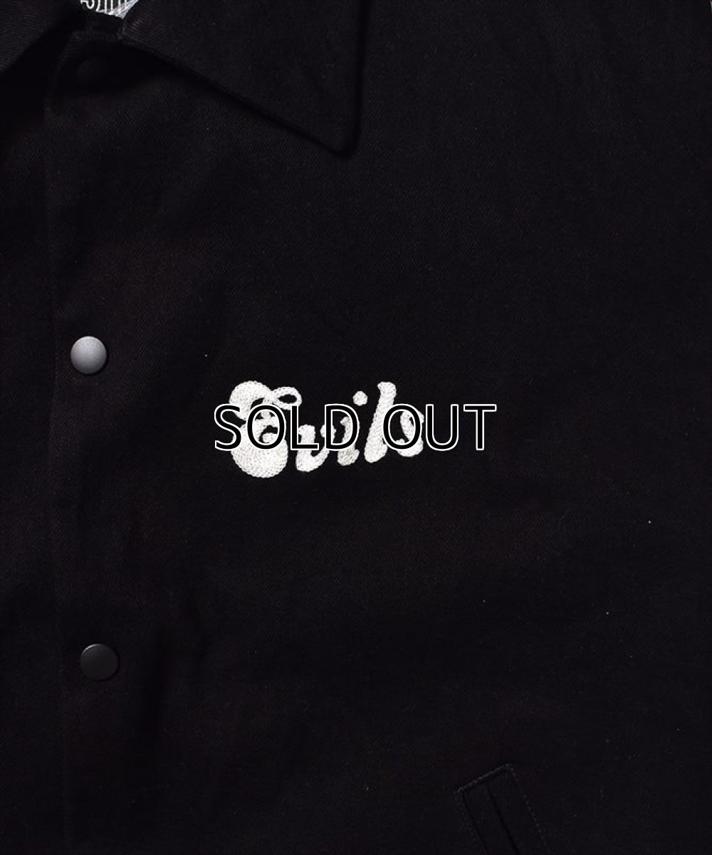 画像3: MINEDENIM x HYSTERIC GLAMOUR F.Black Denim JKT (デニムジャケット) (3)