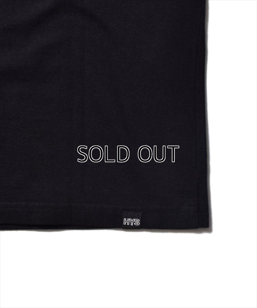 画像5: MINEDENIM x HYSTERIC GLAMOUR T-Shirt (Tシャツ) (5)