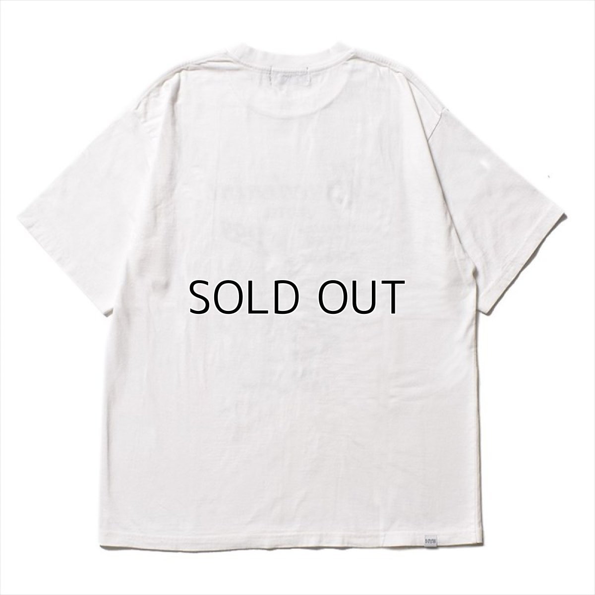 画像4: MINEDENIM x HYSTERIC GLAMOUR T-Shirt (Tシャツ) (4)