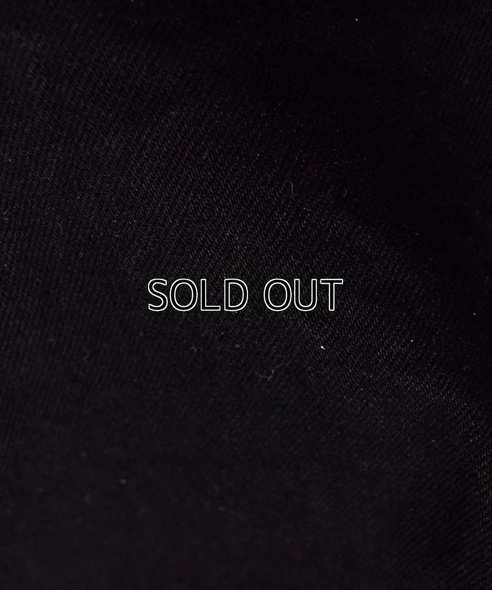 画像10: MINEDENIM x HYSTERIC GLAMOUR F.Black Denim JKT (デニムジャケット) (10)