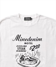 画像2: MINEDENIM x HYSTERIC GLAMOUR T-Shirt (Tシャツ) (2)