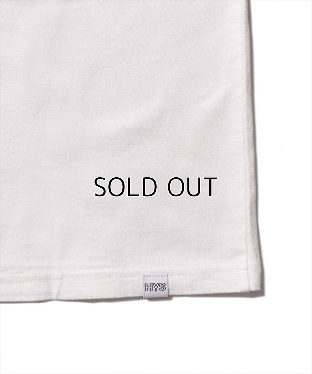 画像5: MINEDENIM x HYSTERIC GLAMOUR T-Shirt (Tシャツ) (5)