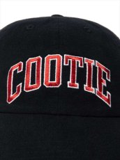 画像3: COOTIE PRODUCTIONS Embroidery 6 Panel Cap (キャップ) (3)