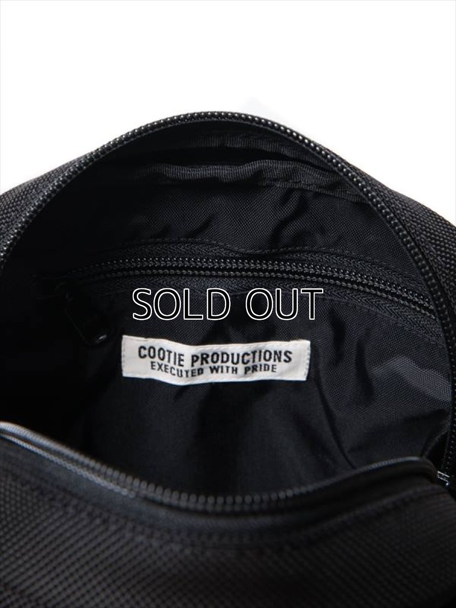 画像5: COOTIE PRODUCTIONS Compact Shoulder Bag (ショルダーバッグ) (5)