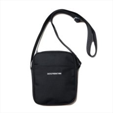 画像2: COOTIE PRODUCTIONS Compact Shoulder Bag (ショルダーバッグ) (2)