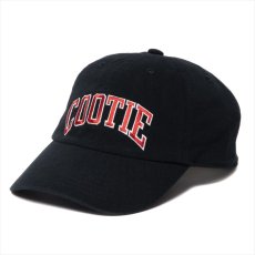 画像2: COOTIE PRODUCTIONS Embroidery 6 Panel Cap (キャップ) (2)