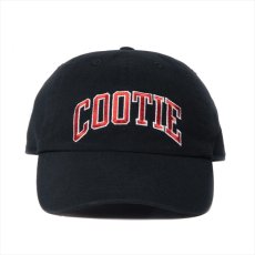 画像1: COOTIE PRODUCTIONS Embroidery 6 Panel Cap (キャップ) (1)