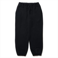 画像1: COOTIE PRODUCTIONS Heavy Oz Sweat Easy Pants (スウェットイージーパンツ) (1)