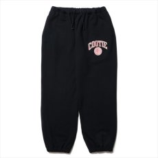 画像1: COOTIE PRODUCTIONS Heavy Oz Sweat Easy Pants (COLLEGE) スウェットイージーパンツ (1)