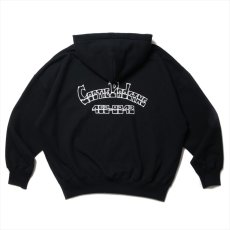 画像2: COOTIE PRODUCTIONS Heavy Oz Sweat Hoodie (LOWRIDER) パーカー (2)