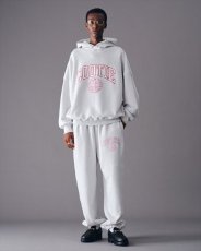 画像2: COOTIE PRODUCTIONS Heavy Oz Sweat Hoodie (COLLEGE) パーカー (2)