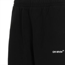 画像3: OFF-WHITE Caravaggio Diag Slim Sweat Pants (スウェットパンツ) (3)