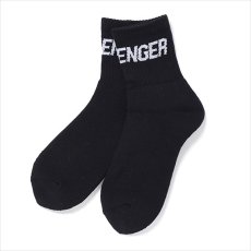 画像1: CHALLENGER Logo Socks (ソックス) (1)