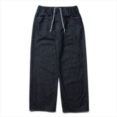 画像1: COOTIE PRODUCTIONS 5 Pocket Denim Easy Pants (デニムイージーパンツ) (1)