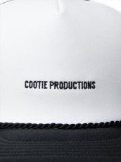 画像3: COOTIE PRODUCTIONS 5 Panel Mesh Cap (メッシュキャップ) (3)