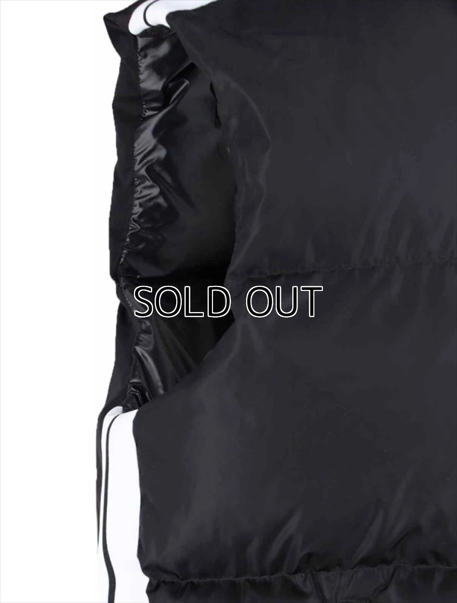 画像3: PALM ANGELS Claccic Track Down Vest (ダウンベスト) (3)