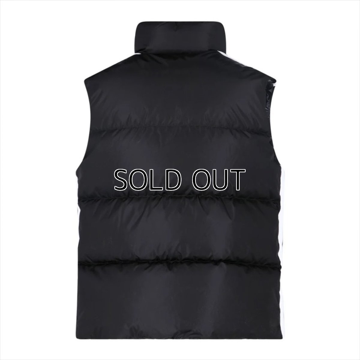 画像4: PALM ANGELS Claccic Track Down Vest (ダウンベスト) (4)