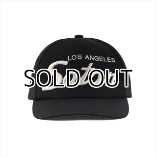SAINT Mxxxxxx Cap PMS White
