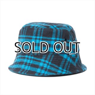 COOTIE / Leather Bucket Hat