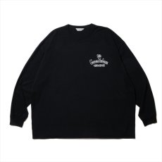 画像1: COOTIE PRODUCTIONS Print Oversized L/S Tee (LOWRIDER) ロングスリーブTシャツ (1)