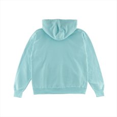 画像2: ©SAINT Mxxxxxx Hoodie Saint Blue (パーカー) (2)