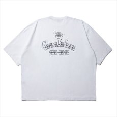 画像2: COOTIE PRODUCTIONS Print Oversized S/S Tee (LOWRIDER) Tシャツ (2)