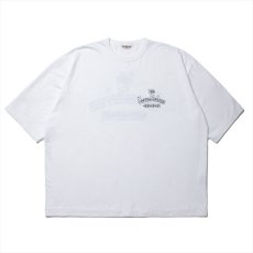 画像1: COOTIE PRODUCTIONS Print Oversized S/S Tee (LOWRIDER) Tシャツ (1)
