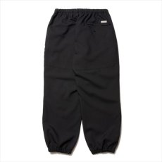 画像2: COOTIE PRODUCTIONS Polyester OX Raza Track Pants (トラックパンツ) (2)