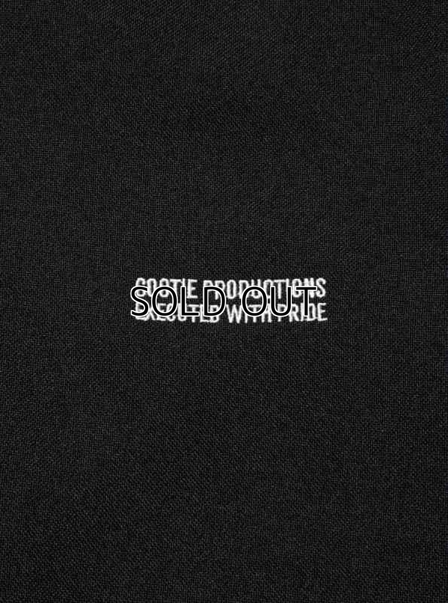 画像3: COOTIE PRODUCTIONS Polyester OX Raza Track Jacket (トラックジャケット) (3)