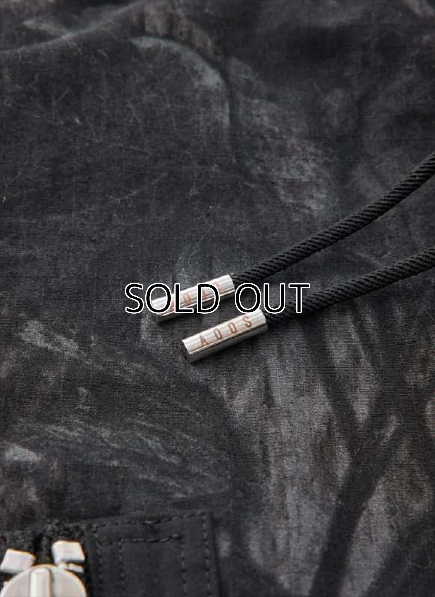 画像4: ALWAYS OUT OF STOCK Camo Combination Active Fatige Pants (ファティーグパンツ) (4)