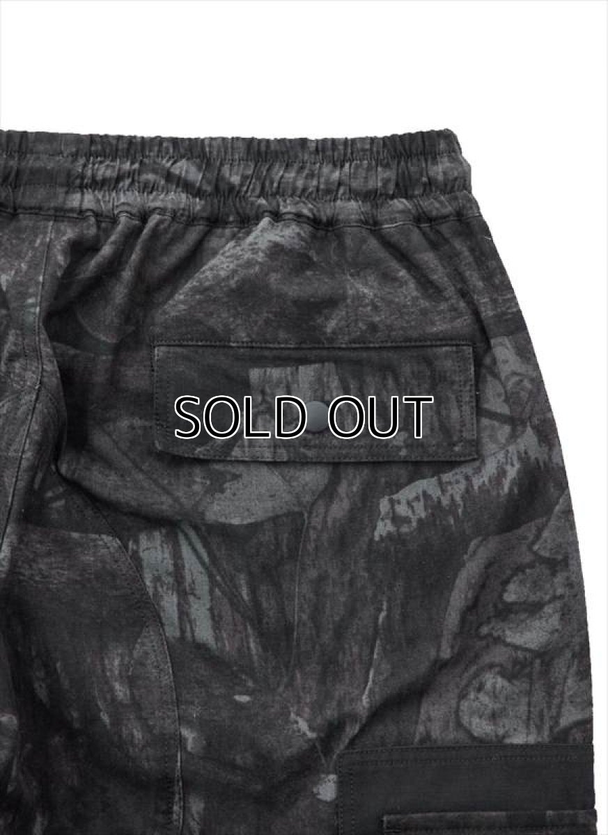 画像5: ALWAYS OUT OF STOCK Camo Combination Active Fatige Pants (ファティーグパンツ) (5)