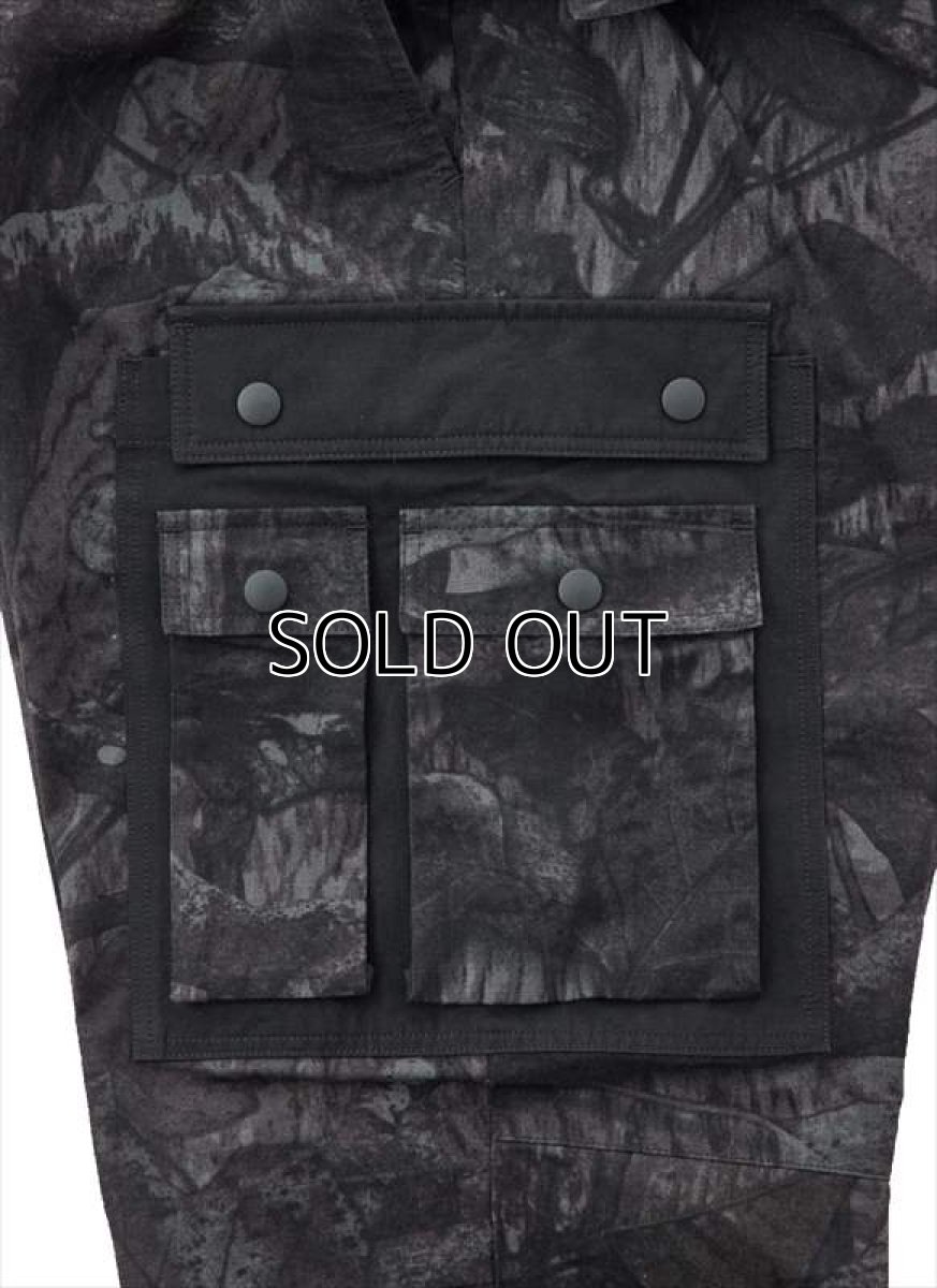 画像7: ALWAYS OUT OF STOCK Camo Combination Active Fatige Pants (ファティーグパンツ) (7)