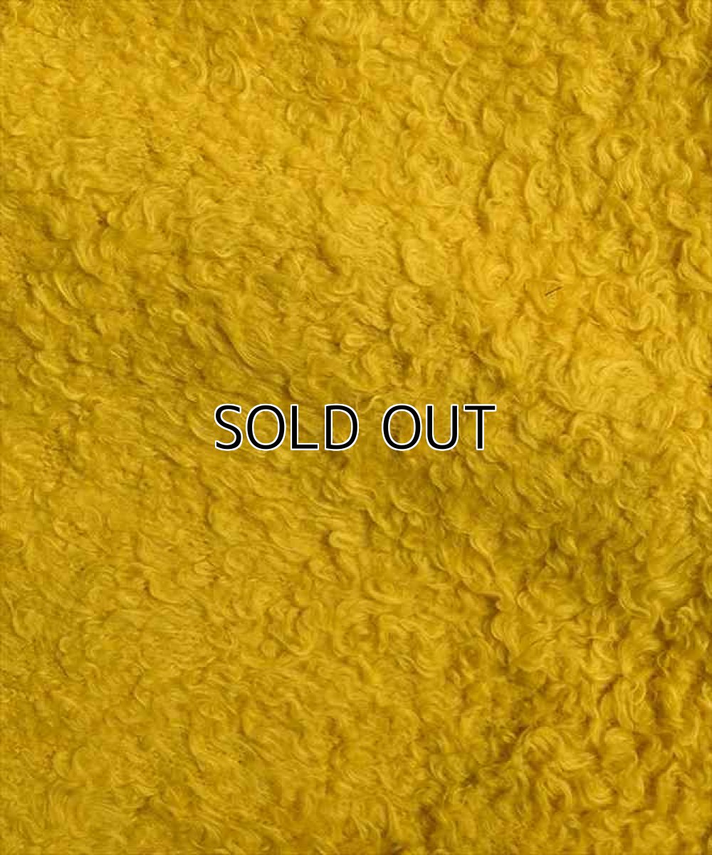 画像6: MINEDENIM Shaggy Cotton Knit Cardigan (カーディガン) (6)