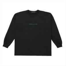 画像3: ALWAYS OUT OF STOCK Appreciate L/S Tee (ロングスリーブTシャツ) (3)