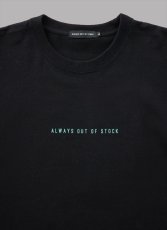 画像4: ALWAYS OUT OF STOCK Appreciate L/S Tee (ロングスリーブTシャツ) (4)