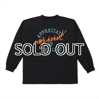 AOOS always out of stock ダークブルー トレーナー ALWAYS OUT OF STOCK オールウェイズ アウト オブ ストック 通販