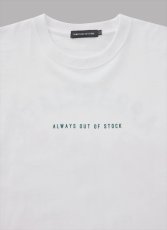 画像4: ALWAYS OUT OF STOCK Appreciate L/S Tee (ロングスリーブTシャツ) (4)